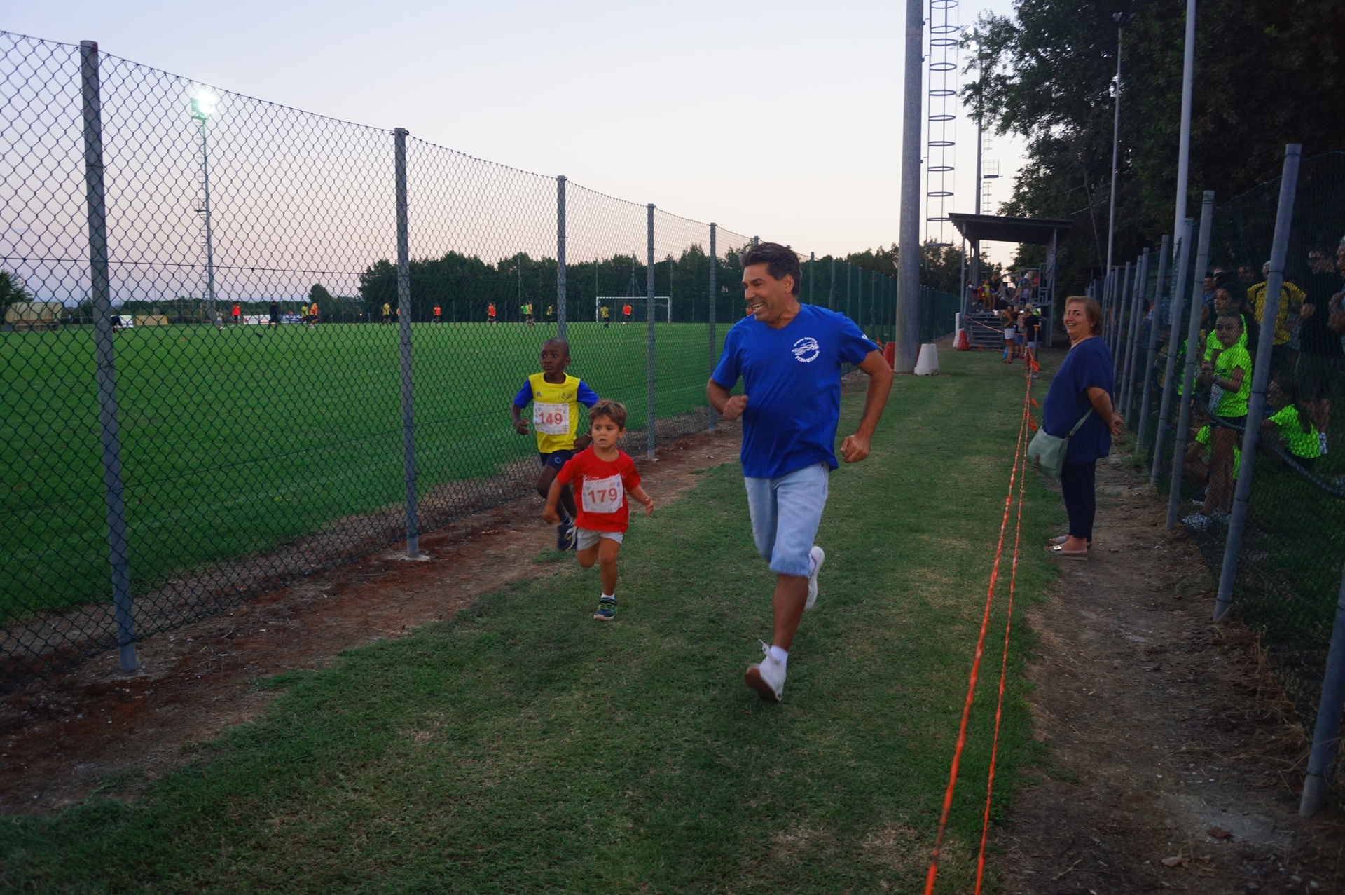 San Patrizio: Promesse di Romagna - 31 agosto 2026